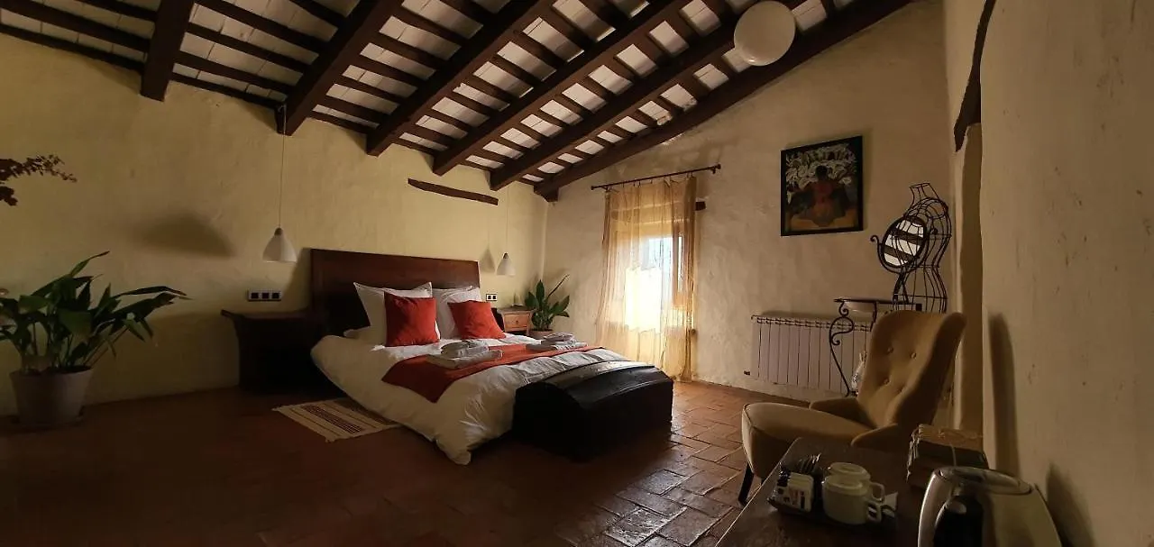 Masia Can Bachs Sant Pere de Vilamajor