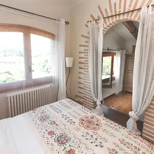 Bed and breakfast Caponet