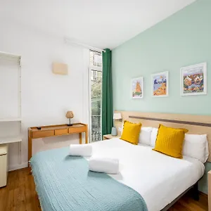 Gasthof Centro, Barcelona