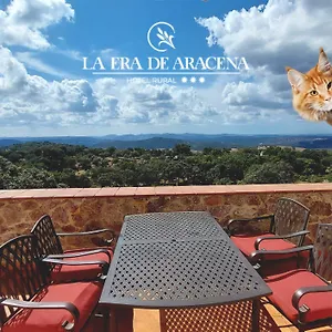 La Era De - Adults Only 3* Aracena