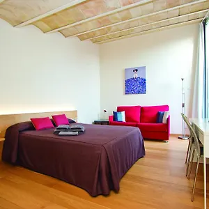 Hotel Can Bo De Pau, Salt